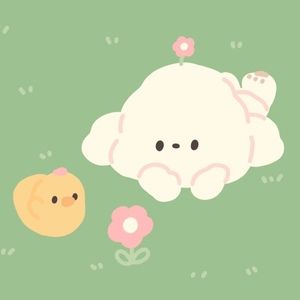 Meet your Posher, Bing